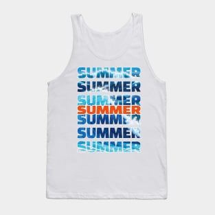 Summer Tank Top